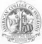 Fellow, American College of Surgeons (FACS) logo