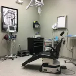 {PRACTICE_NAME} Surgical suite