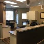 {PRACTICE_NAME} Front desk
