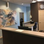 {PRACTICE_NAME} Front desk