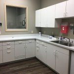 {PRACTICE_NAME} Sterilization area