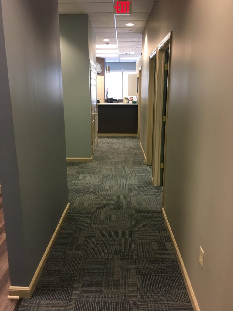 {PRACTICE_NAME} Hallway