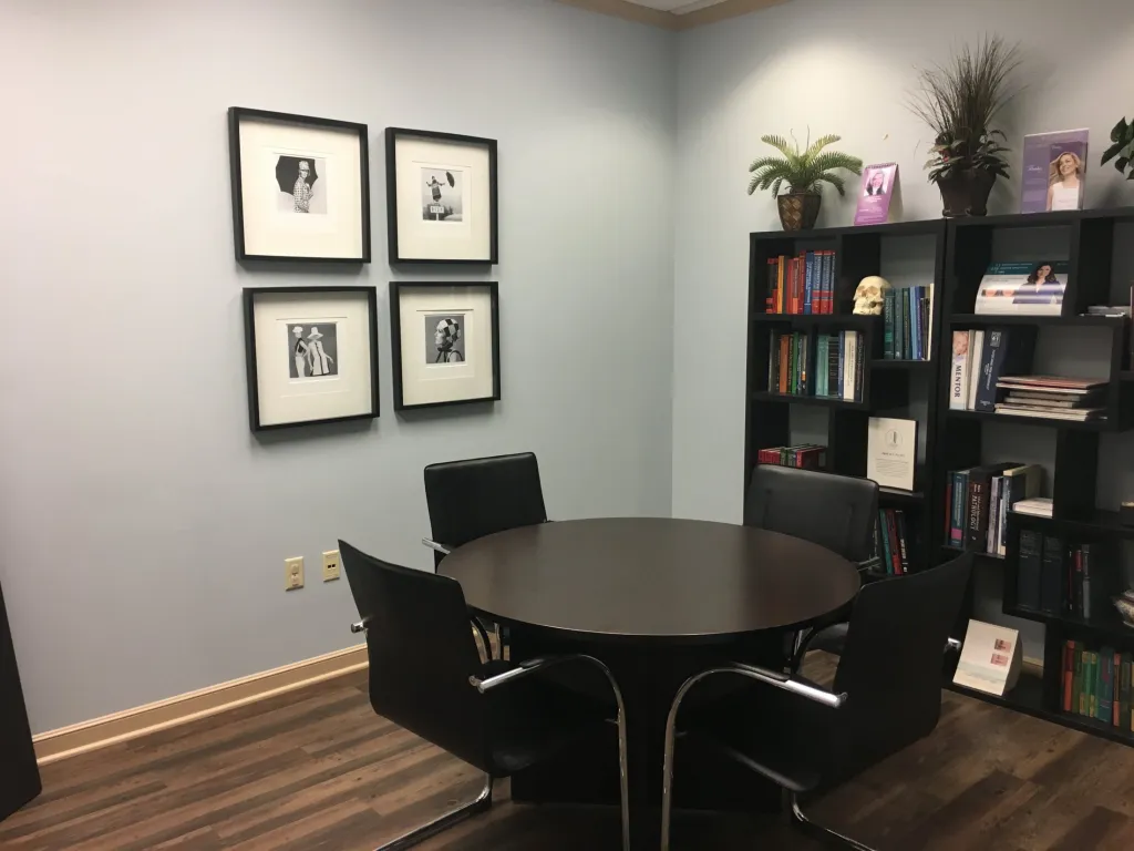 {PRACTICE_NAME} Conference room