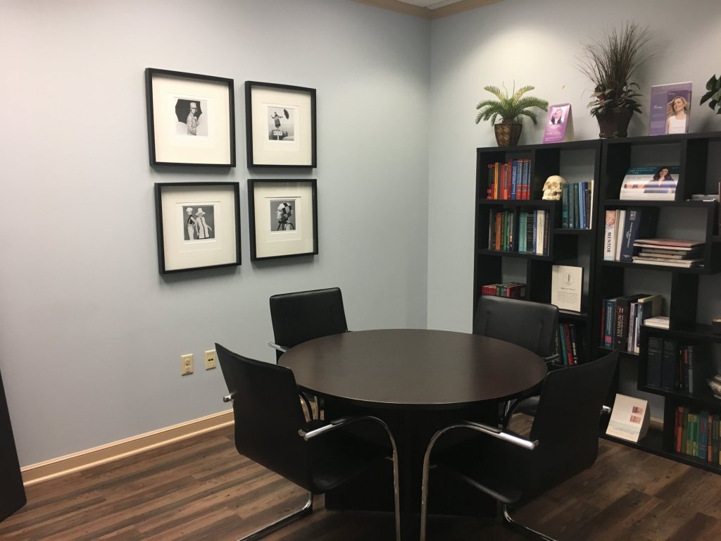 {PRACTICE_NAME} Conference room